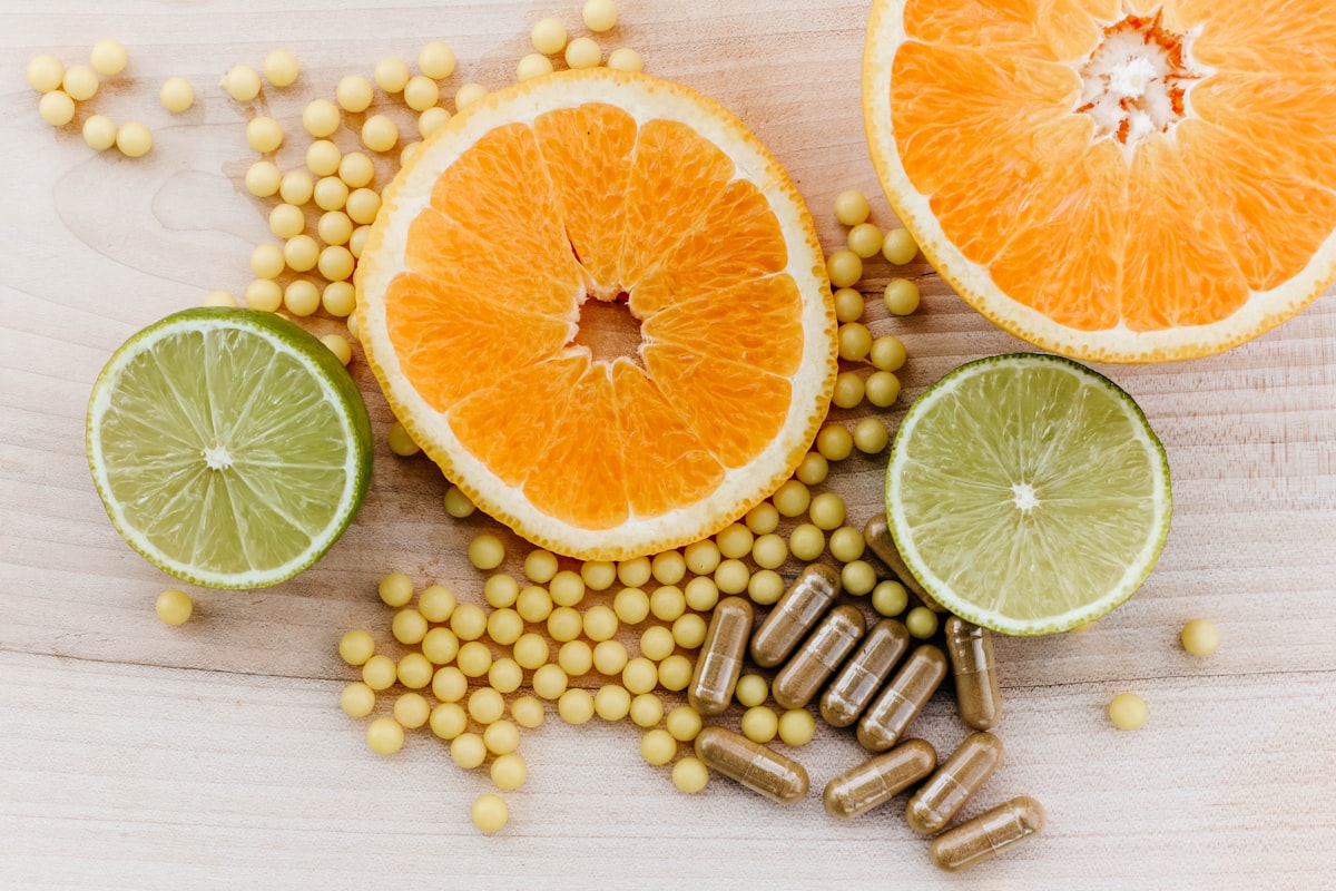 B-vitamins and energy metabolism